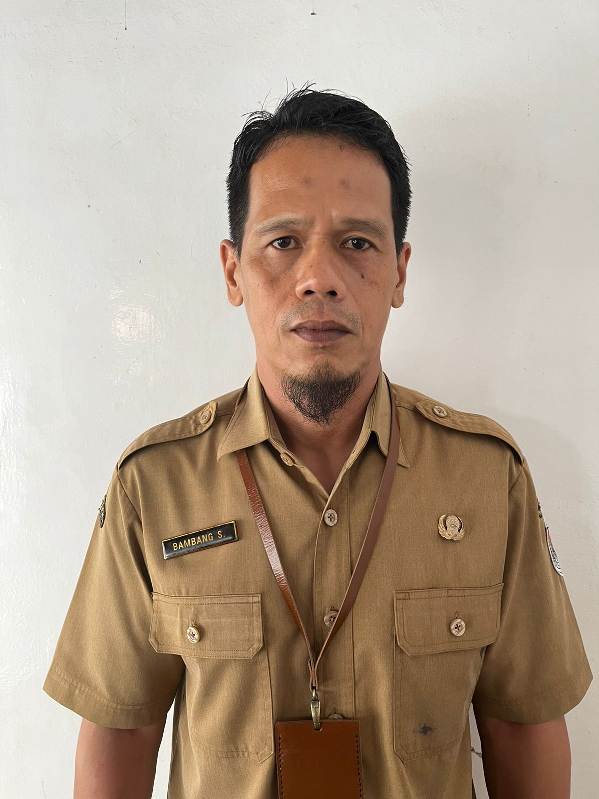 BAMBANG SUDIYONO