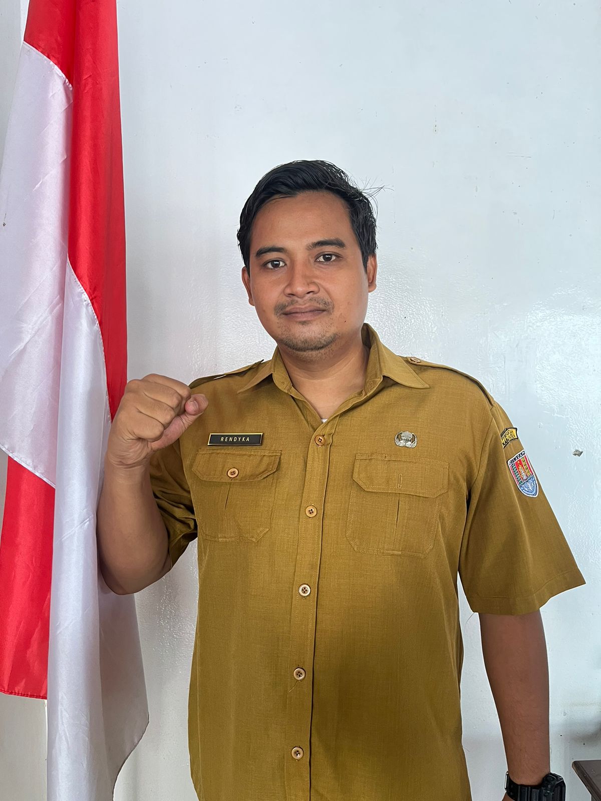 Rendyka Rachman A.P