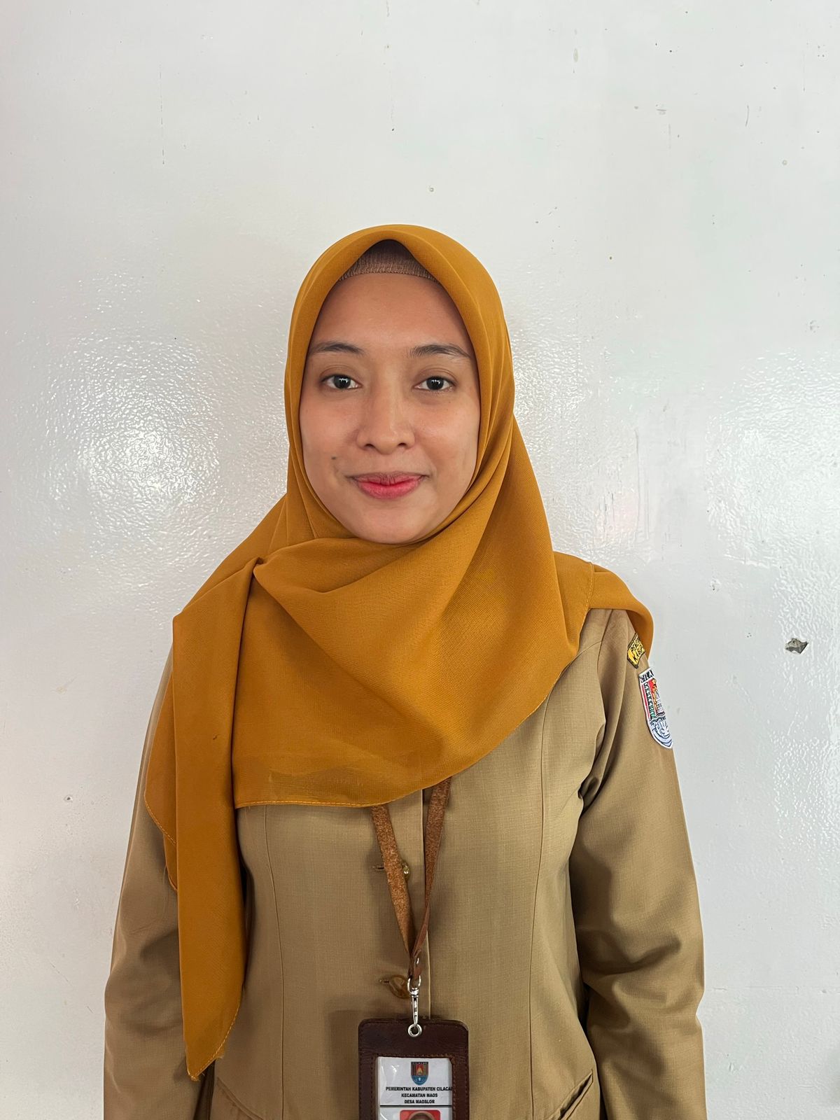 Nour Fajria W.N