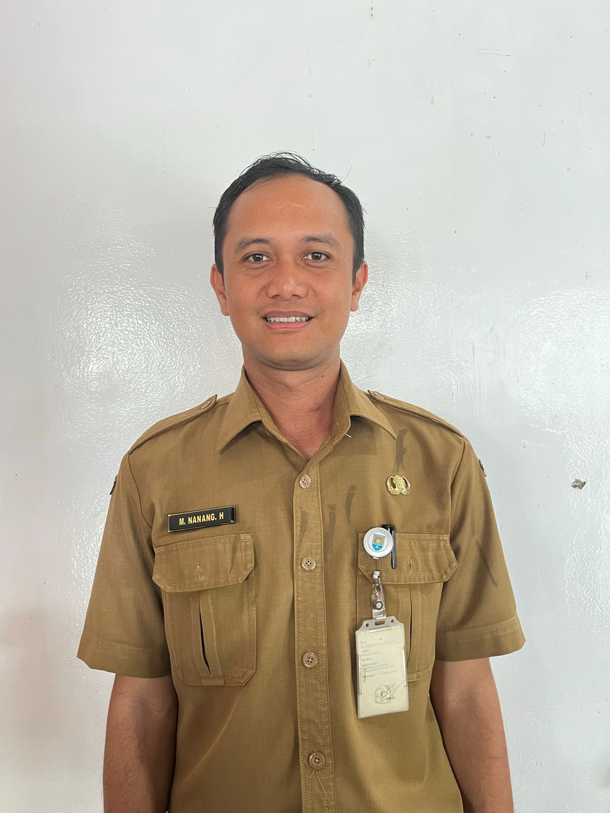M. Nanang H.