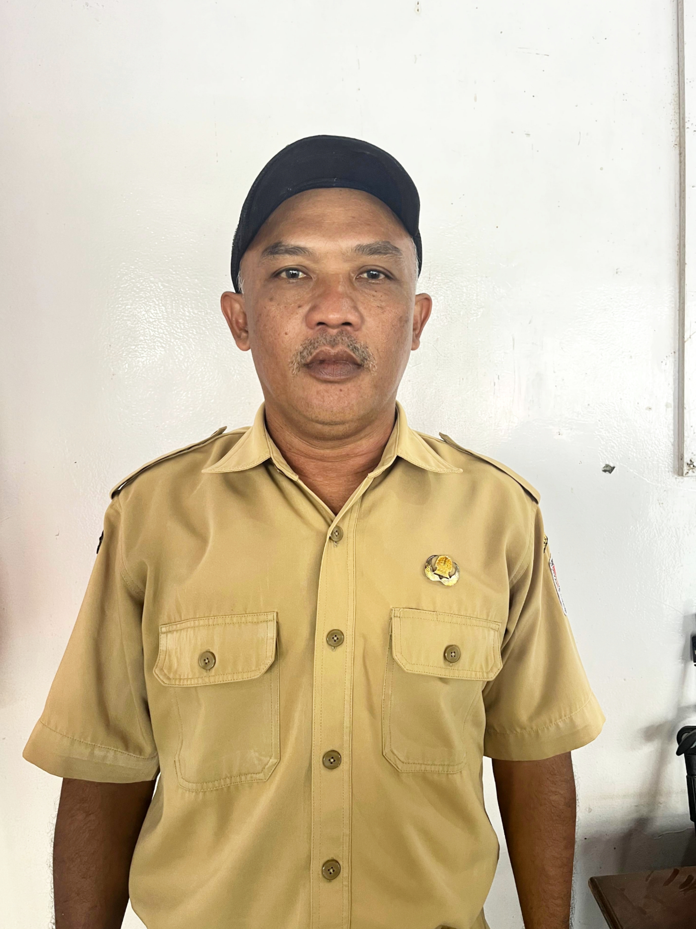Ighnatius Agus Triyatmoko